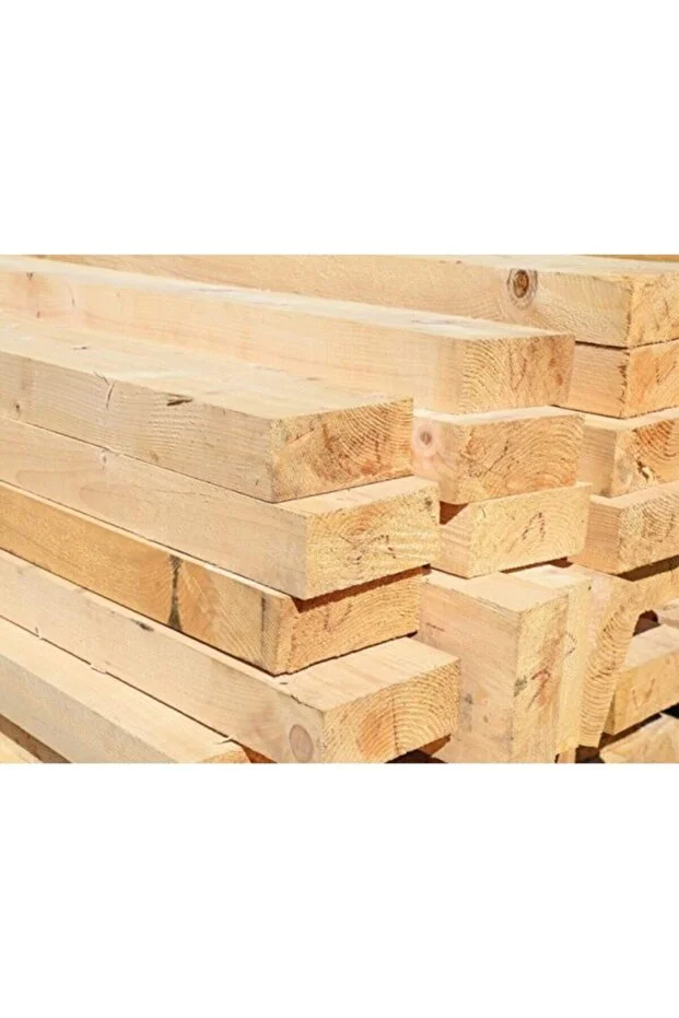 5x10 İnşaat Kerestesi